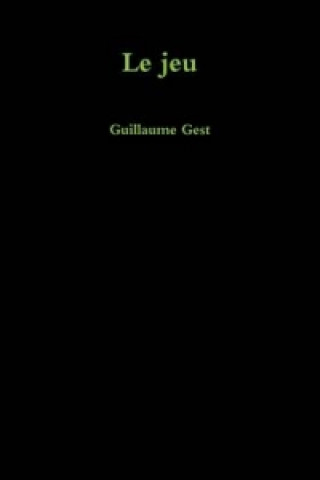 Libro Jeu Guillaume Gest