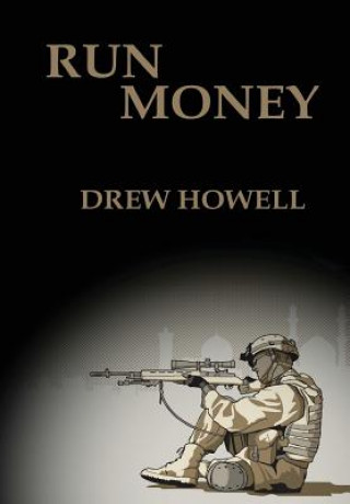 Libro Run Money Drew Howell