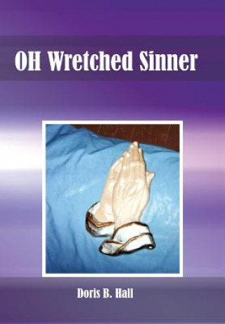 Buch OH Wretched Sinner Doris B Hall
