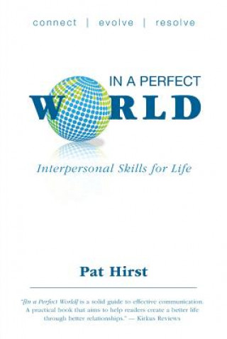 Carte In a Perfect World Pat Hirst