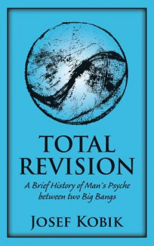 Kniha Total Revision Josef Kobik