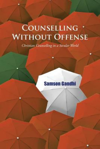 Carte Counselling Without Offense Samson Gandhi