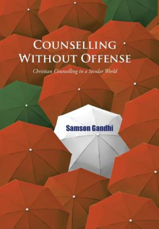Libro Counselling Without Offense Samson Gandhi