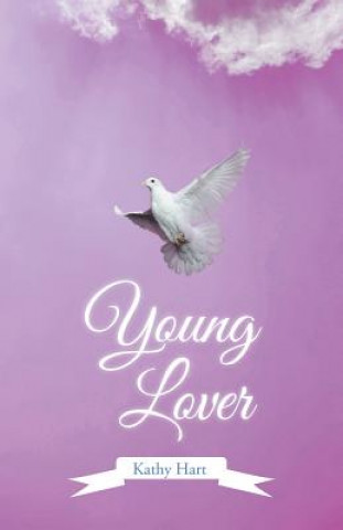 Libro Young Lover Kathy Hart