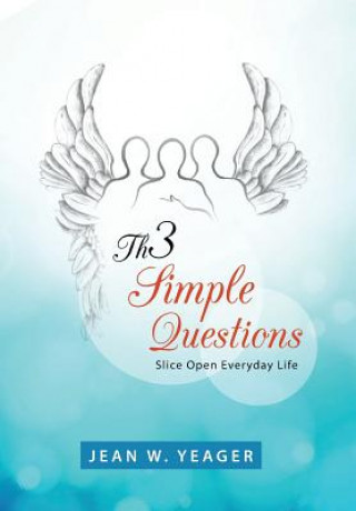 Книга Th3 Simple Questions Jean Yeager