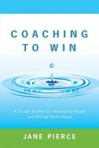 Carte Coaching to Win Jane Pierce