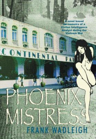 Book Phoenix Mistress Frank Wadleigh