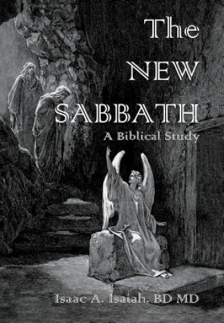 Kniha New Sabbath Isaiah