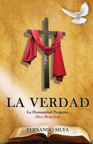 Könyv Verdad Silva