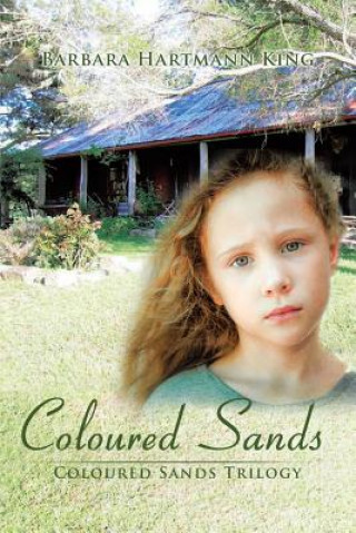 Buch Coloured Sands Barbara Hartmann King