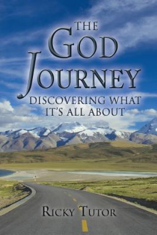 Carte God Journey Ricky Tutor