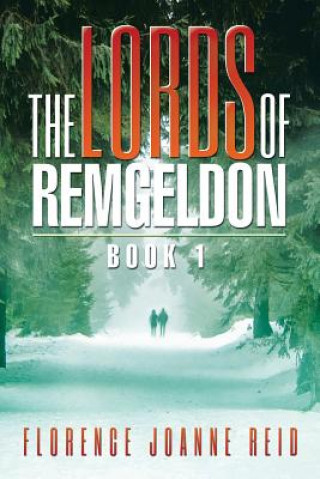 Book Lords of Remgeldon Florence Joanne Reid