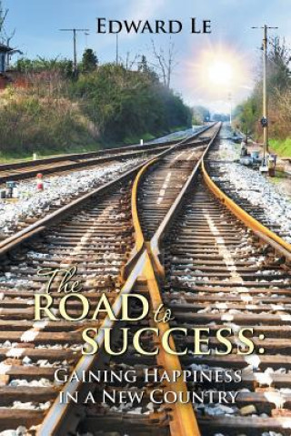 Kniha Road to Success Edward Le