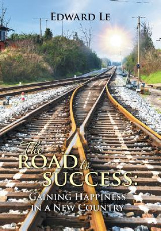 Livre Road to Success Edward Le