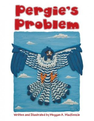 Libro Pergie's Problem Meggan A MacKenzie