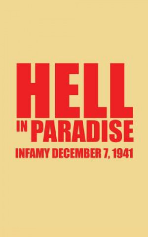 Buch Hell in Paradise Ralph Faufata