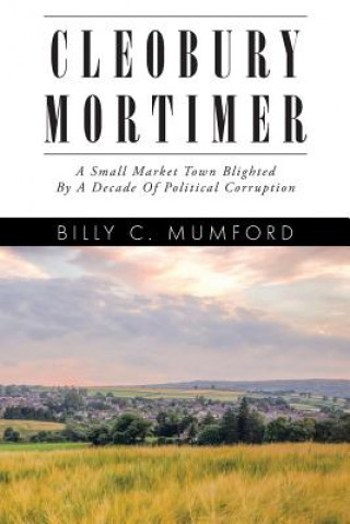 Książka Cleobury Mortimer Billy C Mumford