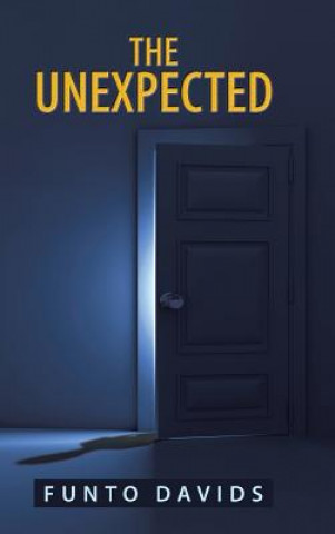 Carte Unexpected Funto Davids