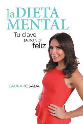 Book dieta mental Laura Posada