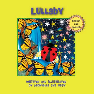 Carte Lullaby Gabriella Nagy