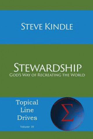 Książka Stewardship Steven F Kindle