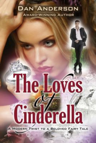Carte Loves of Cinderella Dan Anderson