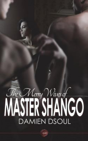 Kniha Merry Wives of Master Shango Damien Dsoul