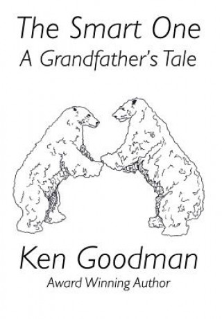 Kniha Smart One Ken Goodman