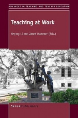 Book Teaching at Work Yeping Li
