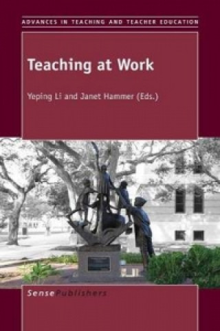 Book Teaching at Work Yeping Li