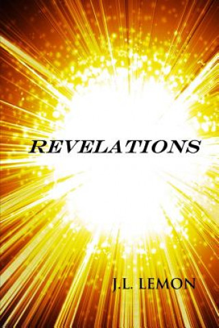 Book Revelations J L Lemon