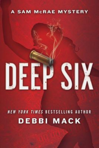 Buch Least Wanted Debbi Mack