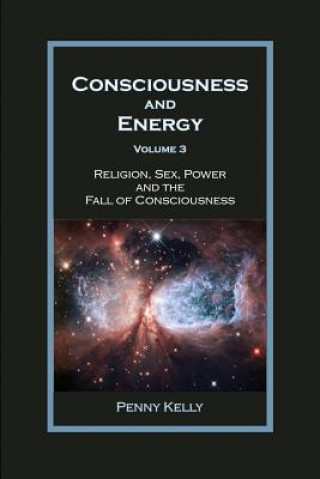 Buch Consciousness and Energy, Vol. 3 Penny Kelly