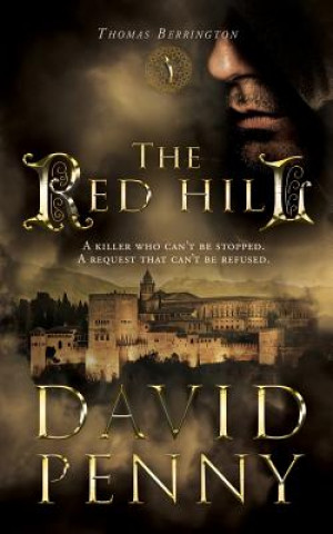 Buch Red Hill David Penny