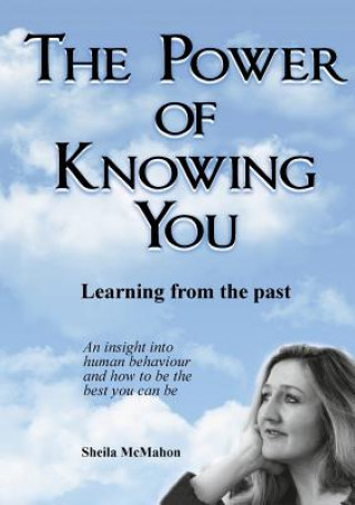 Kniha Power of Knowing You Sheila Mc Mahon