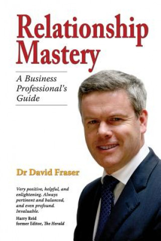 Carte Relationship Mastery David Fraser
