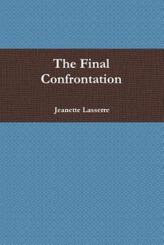 Книга Final Confrontation Jeanette Lasserre