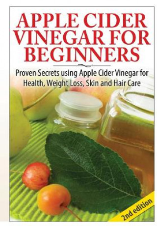Carte Apple Cider Vinegar for Beginners Lindsey P