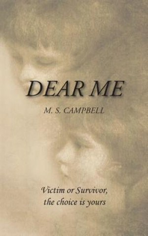 Kniha Dear Me M S Campbell