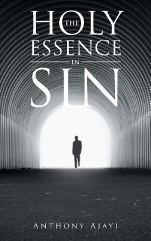 Carte Holy Essence in Sin Anthony Ajayi