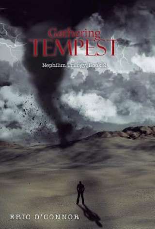 Kniha Gathering Tempest Eric O'Connor