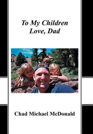 Carte To My Children Chad Michael McDonald