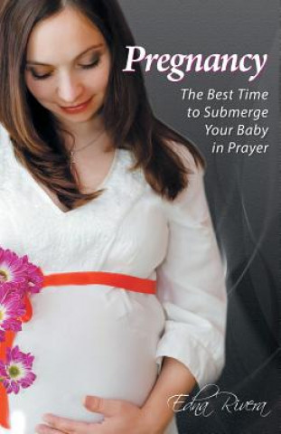 Kniha Pregnancy Edna Rivera