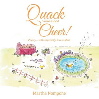 Buch Quack Some Good Cheer ! Martha Nompone