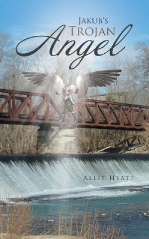 Книга Jakub's Trojan Angel Allie Hyatt
