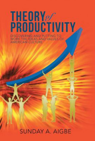 Kniha Theory of Productivity Sunday a Aigbe