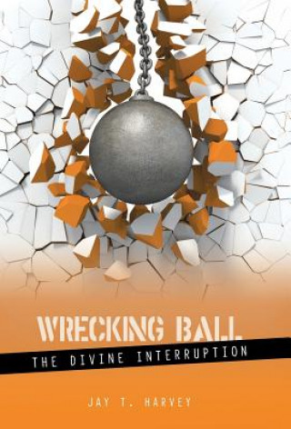 Buch Wrecking Ball Jay T Harvey