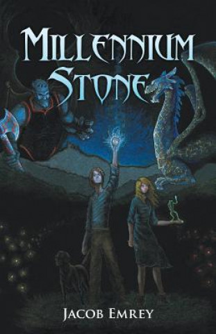 Book Millennium Stone Jacob Emrey