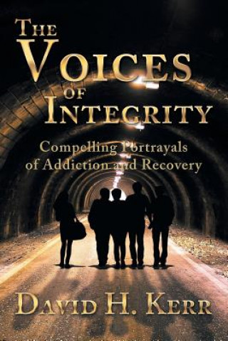 Kniha Voices of Integrity David H Kerr