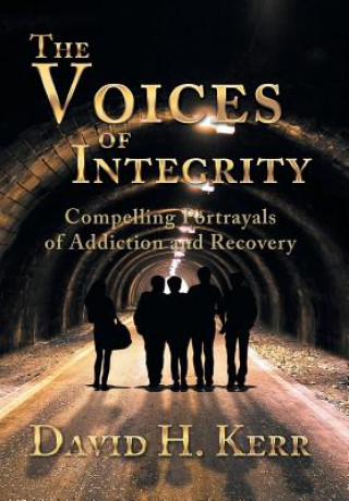 Libro Voices of Integrity David H Kerr